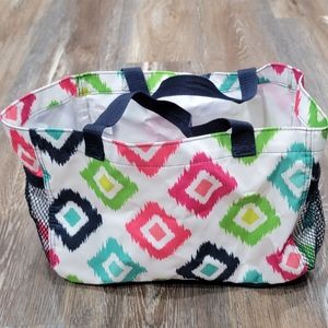 Thirty-One small tote